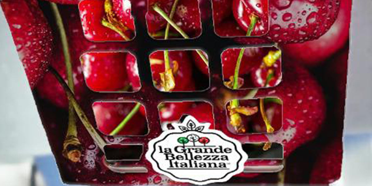 Frutta estiva, al via la stagione de La Grande Bellezza Italiana